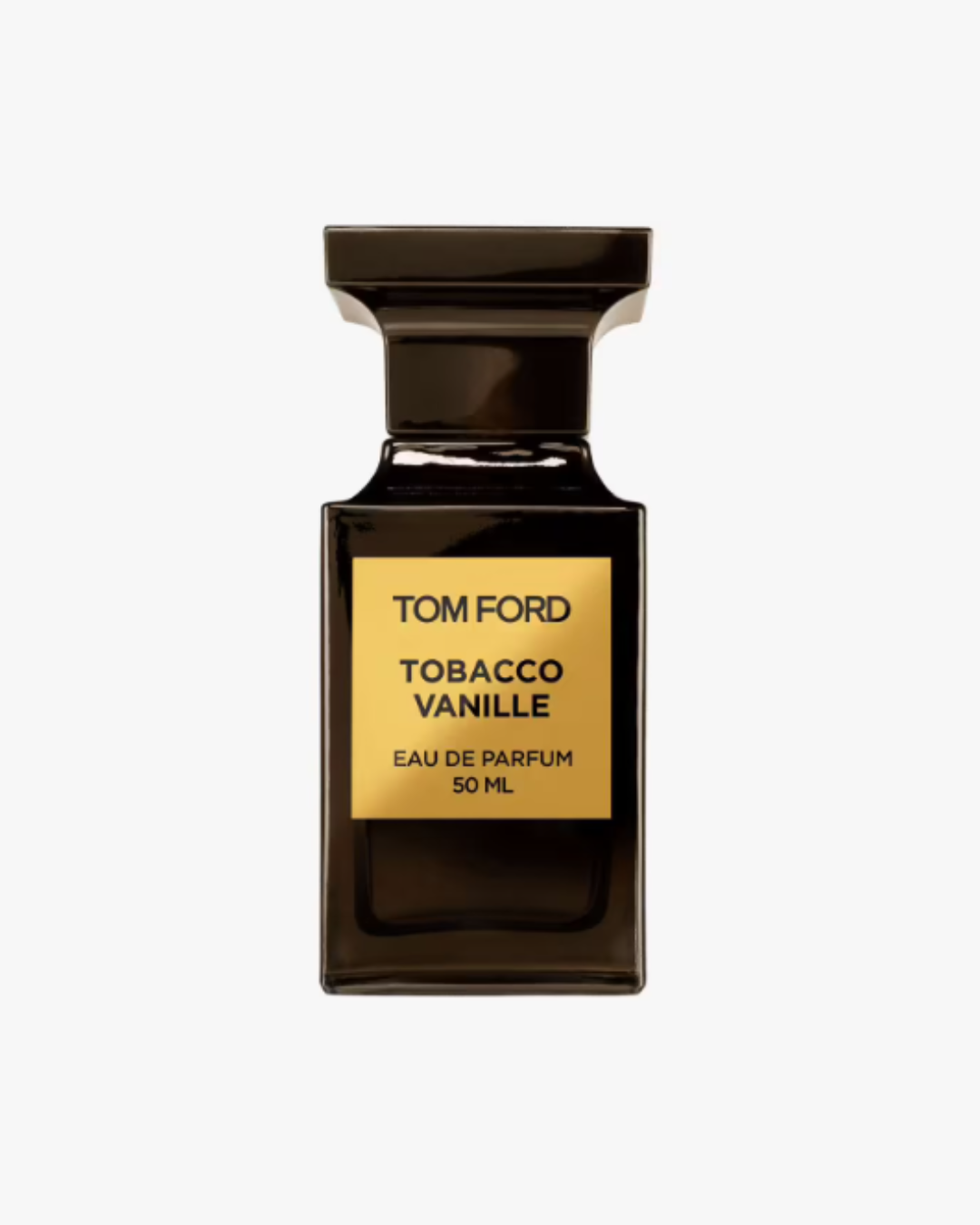 Tobacco Vanille by Tom Ford Eau de Parfum 50ml