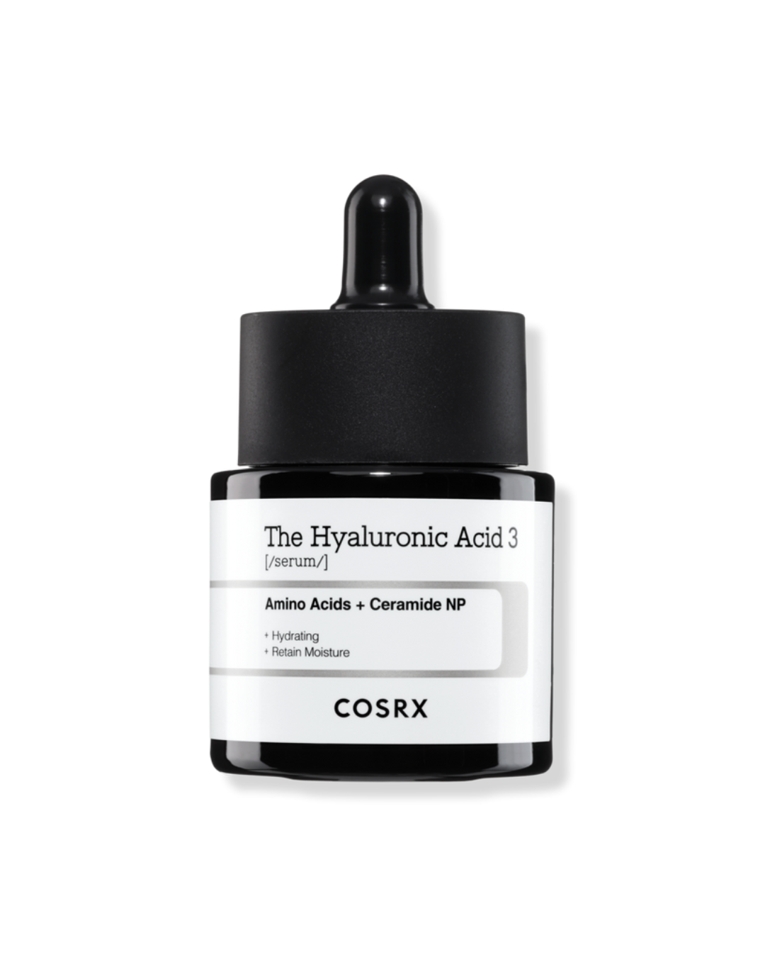 Cosrx The Hyaluronic Acid 3 Amino Acids Ceramide NP Serum 20ml
