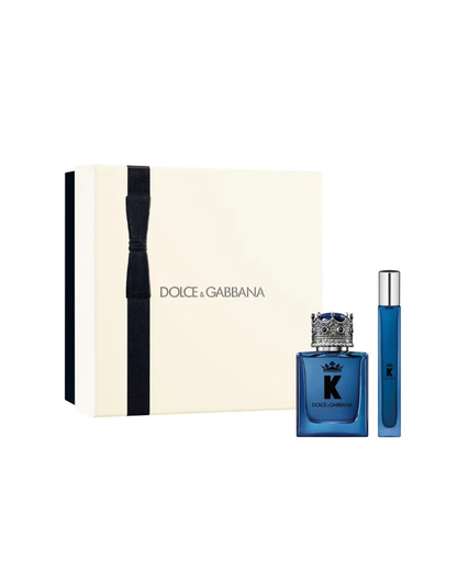 Dolce & Gabbana K Pour Homme Eau De Parfum Gift Set
