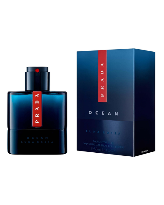 Prada Luna Rossa Ocean Eau De Toilette