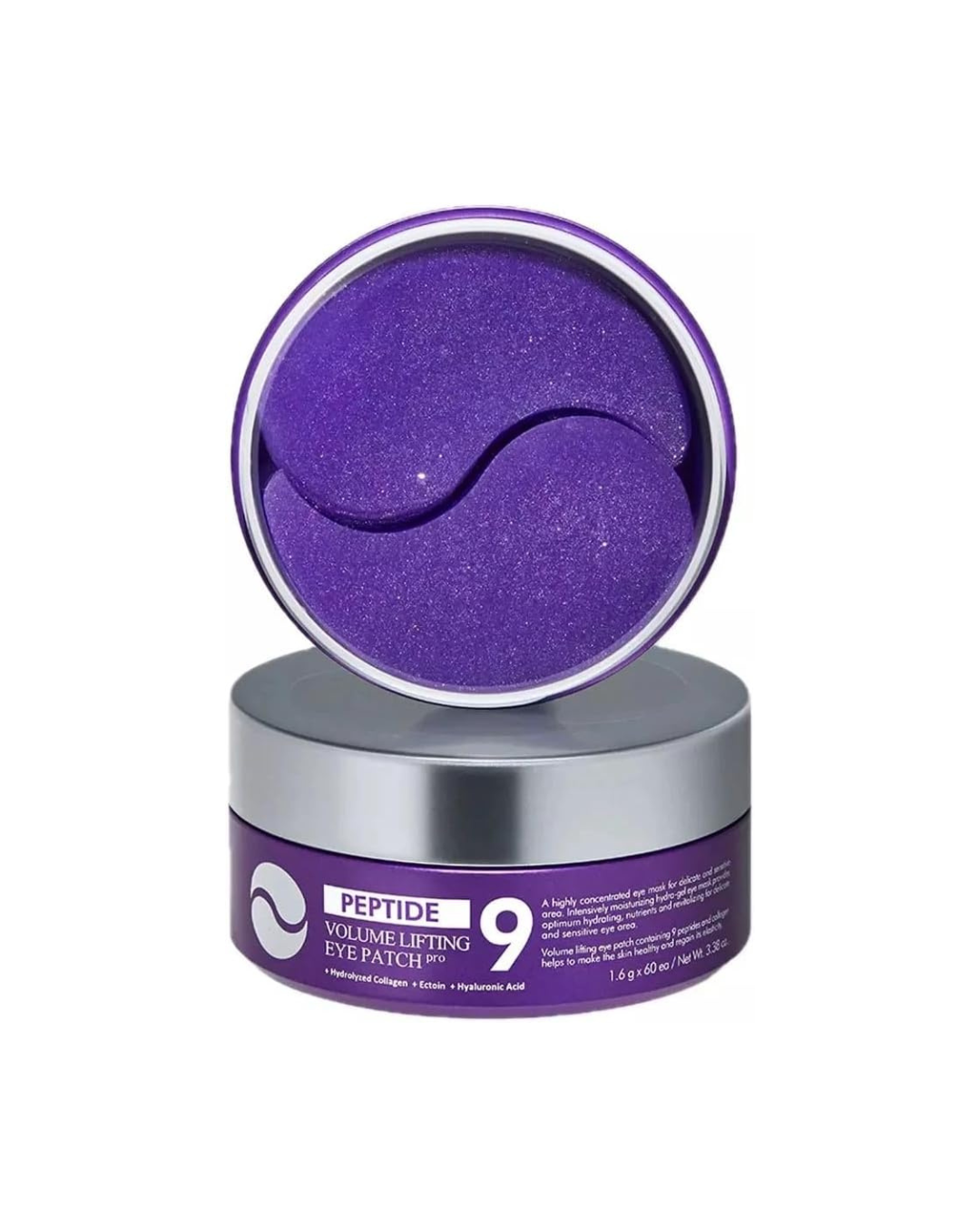 Medi-Peel Peptide 9 Parches Pro lifting para ojos