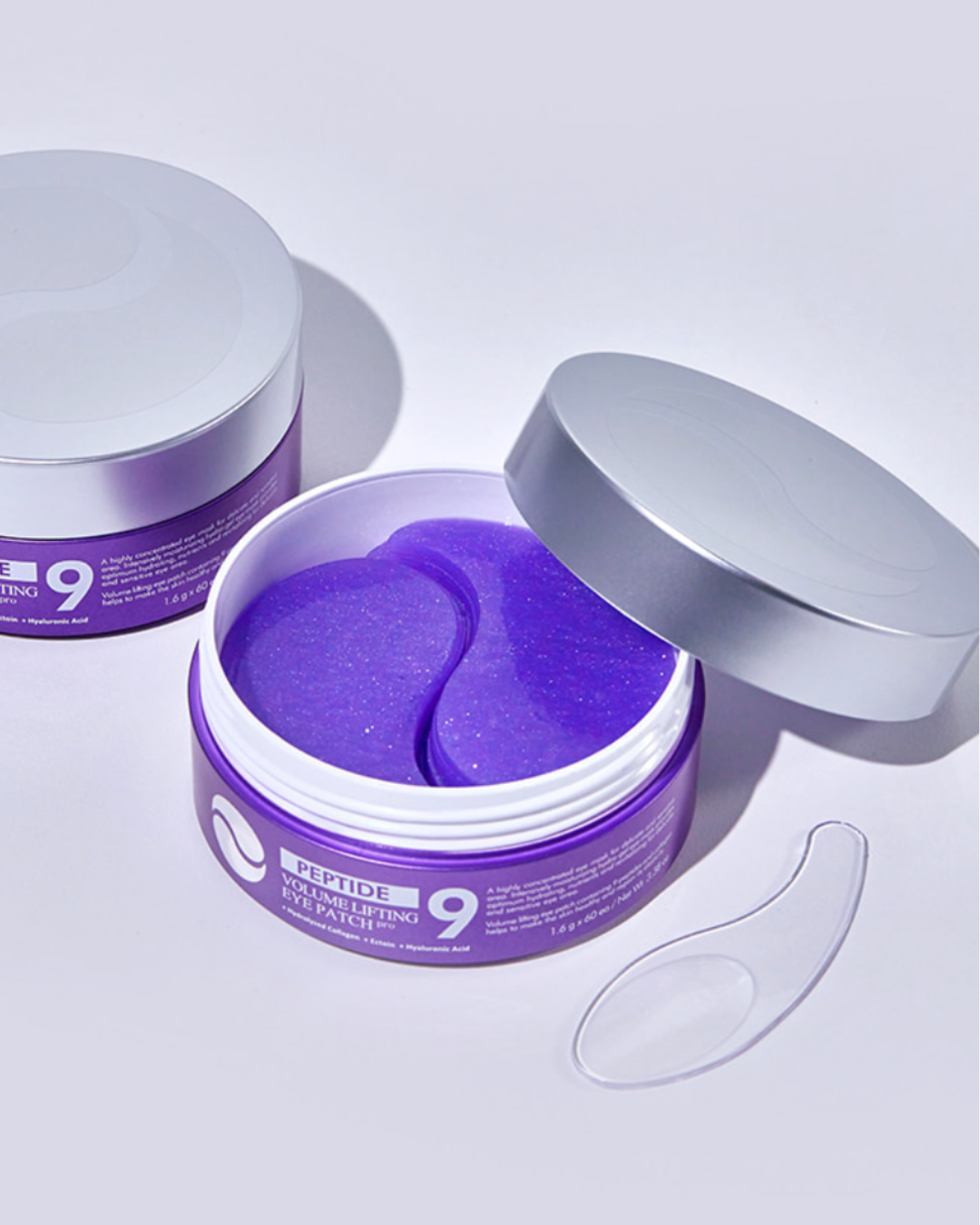 Medi-Peel Peptide 9 Parches Pro lifting para ojos