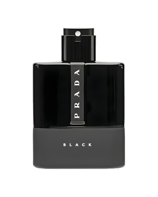 Prada Luna Rossa Black Eau De Parfum 100ml For Men