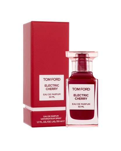 Tom Ford Electric Cherry Eau de Parfum Unisex 50ml