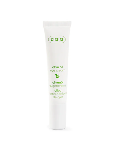 Ziaja Nourishing Oil Cream for Eyes and Eyelids 15 ml