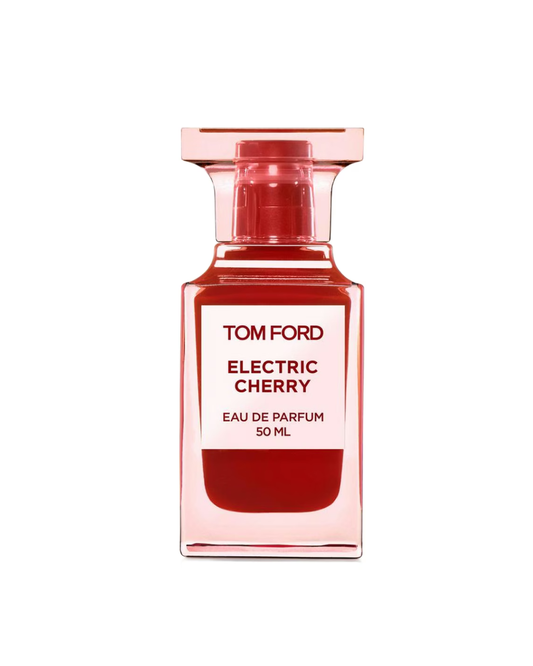 Tom Ford Electric Cherry Eau de Parfum Unisex 50ml