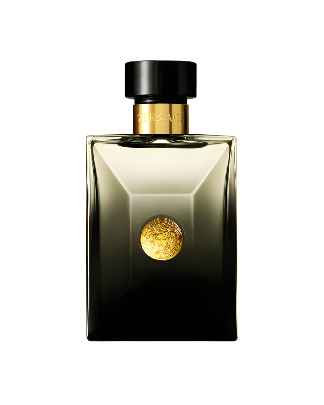 Versace Pour Homme Oud Noir Eau De Parfum Spray 100ml