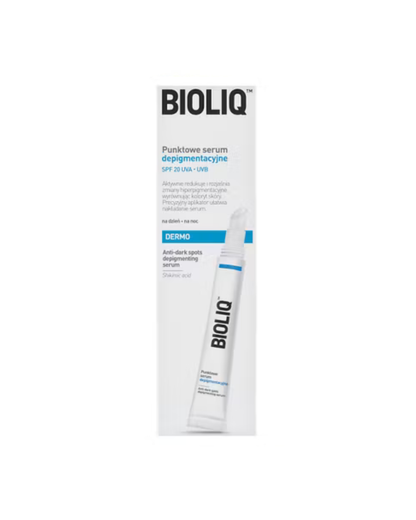Bioliq Stain Resistant Serum