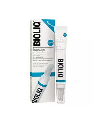 Bioliq Stain Resistant Serum