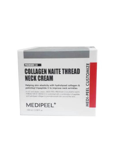 Medi-Peel Naite Thread Neck Cream 2.0 100 ml