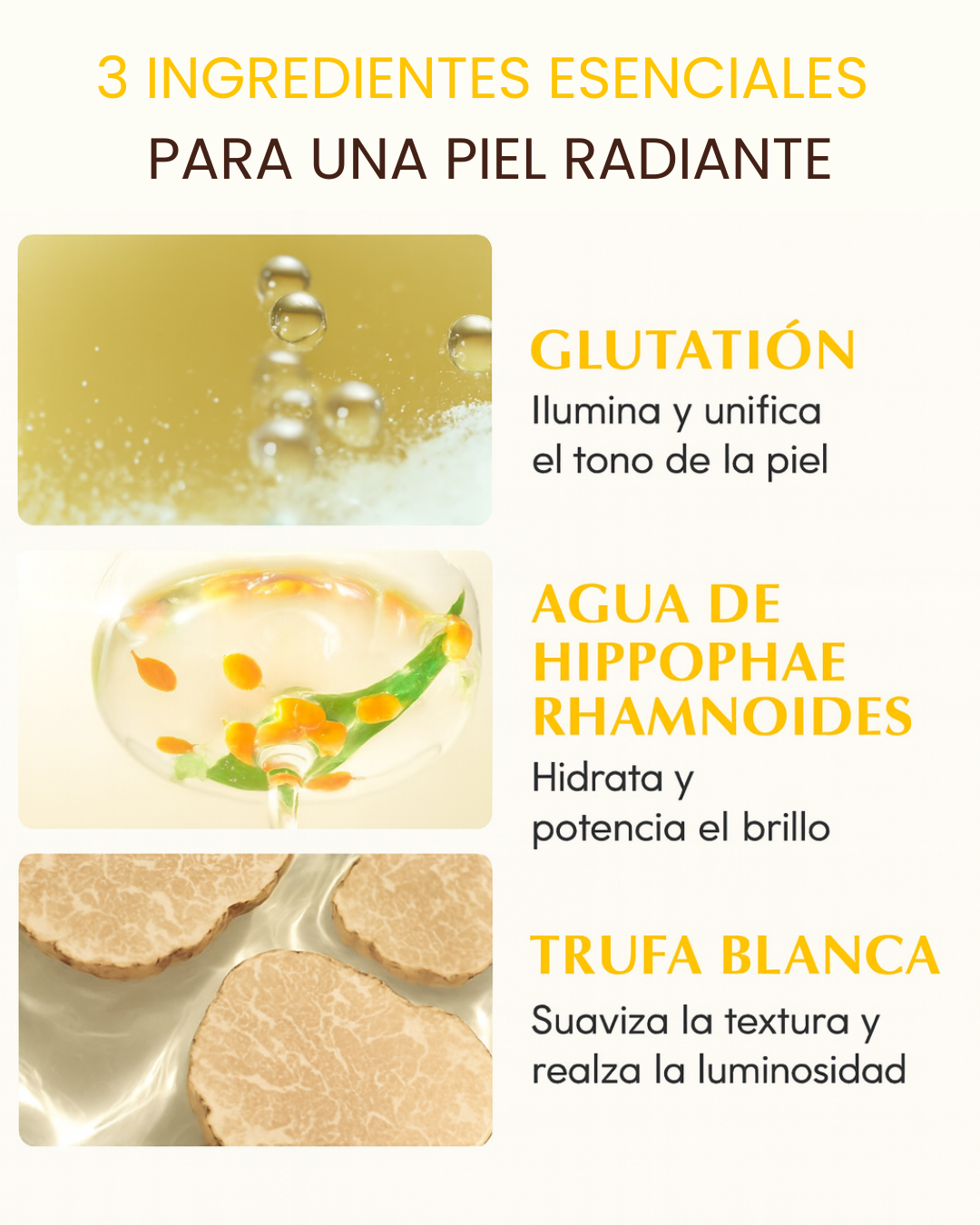 Equalberry Colágeno Glow Up Gel Tónico Pads 60 Pads 140ml