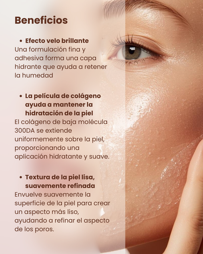 MEDI-PEEL Red Lacto Collagen Wrapping Mask MINI 15 ml