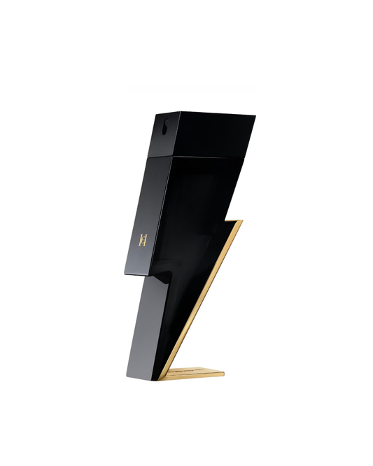 Carolina Herrera Bad Boy Eau de Toilette para hombre