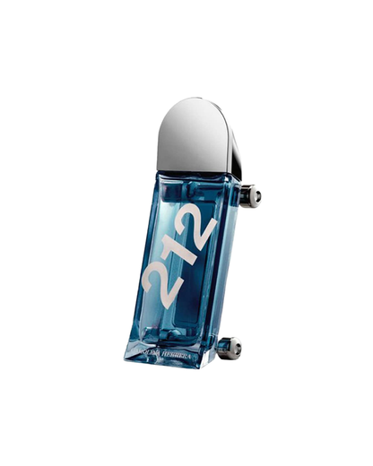 Carolina Herrera 212 Men Heroes Eau De Toilette 150ml