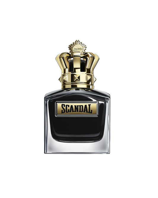 Jean Paul Gaultier Scandal Pour Homme Le Parfum Eau De Perfume Intense 50ml