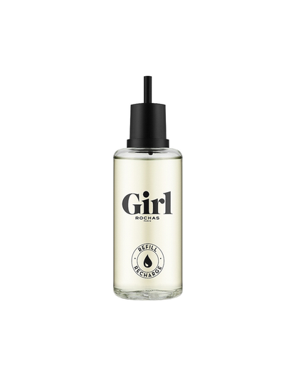 Rochas Girl Rochas Paris Eau de Toilette Refill 150ml