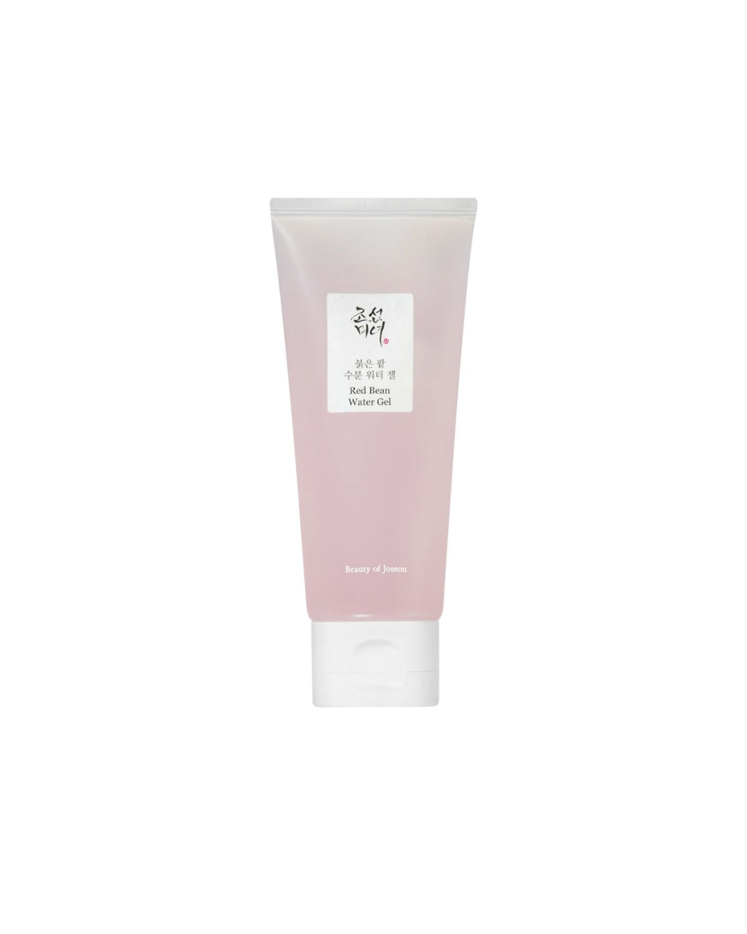 Beauty Of Joseon Red Bean Water Gel 100ml