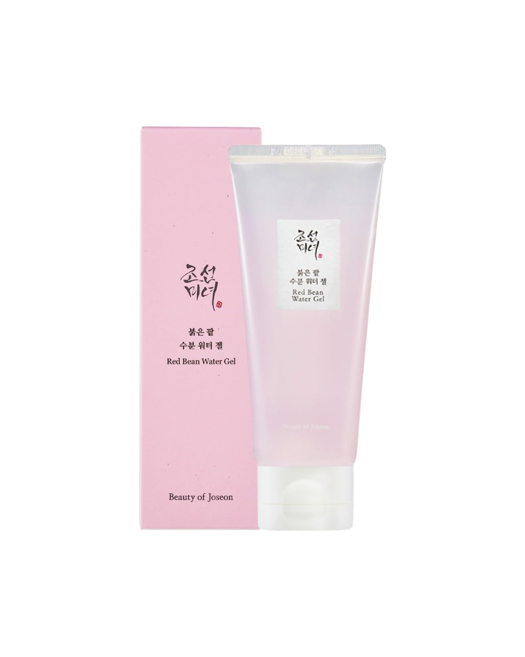 Beauty Of Joseon Red Bean Water Gel 100ml