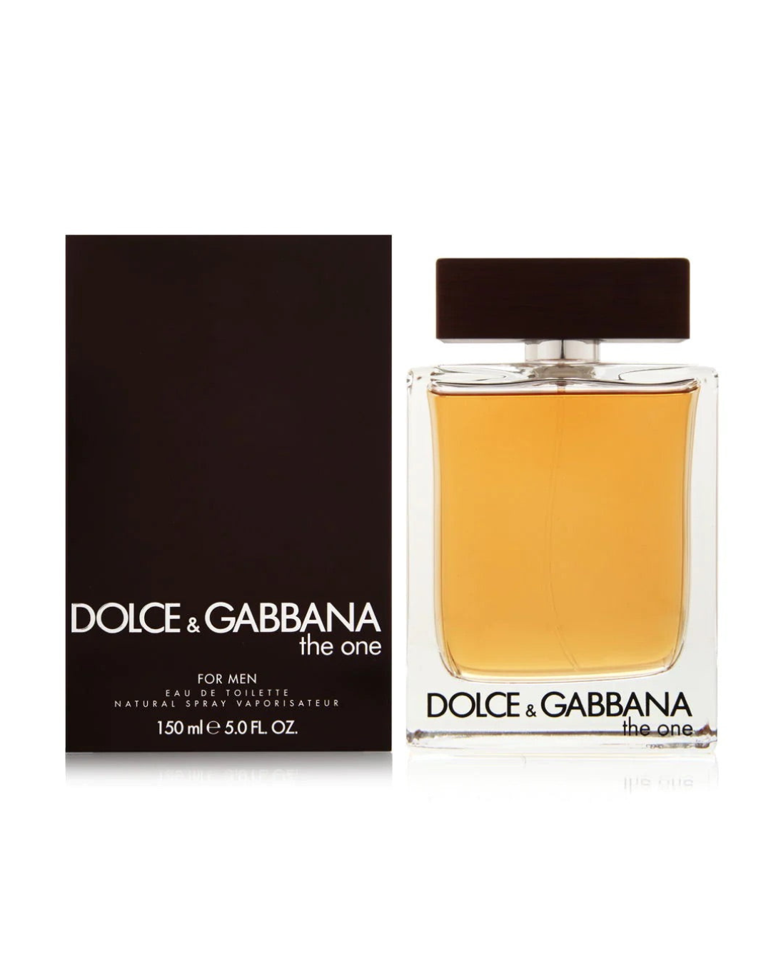 Dolce & Gabbana The One Pour Homme Eau De Toilette