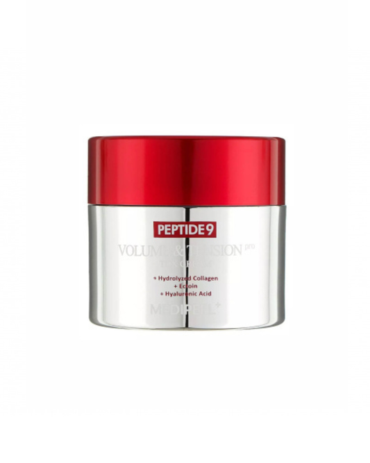 Medi-Peel Peptide 9 Crema Volumen y Tensión Tox Pro - 50 g