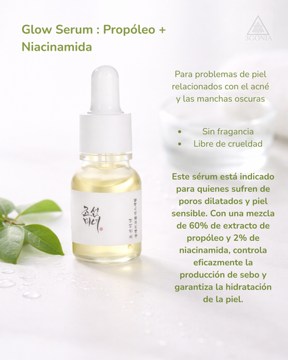 Beauty of Joseon Hanbang Serum Discovery Kit Set of 4 10ml