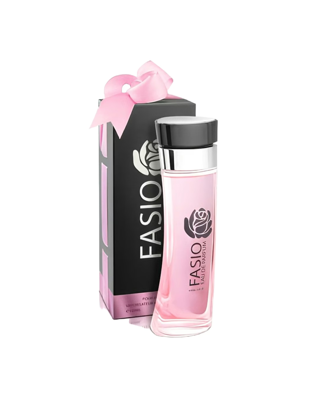 Fasio Essence Emper Eau De Parfum for Women 100ml