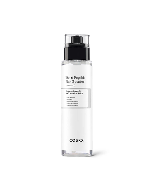 COSRX 6X Peptide Collagen Booster Serum