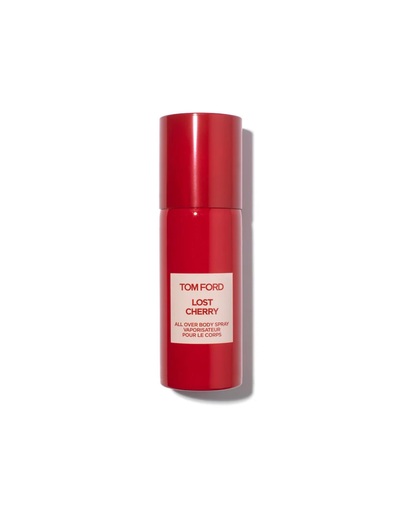 Tom Ford Lost Cherry All Over Body Spray