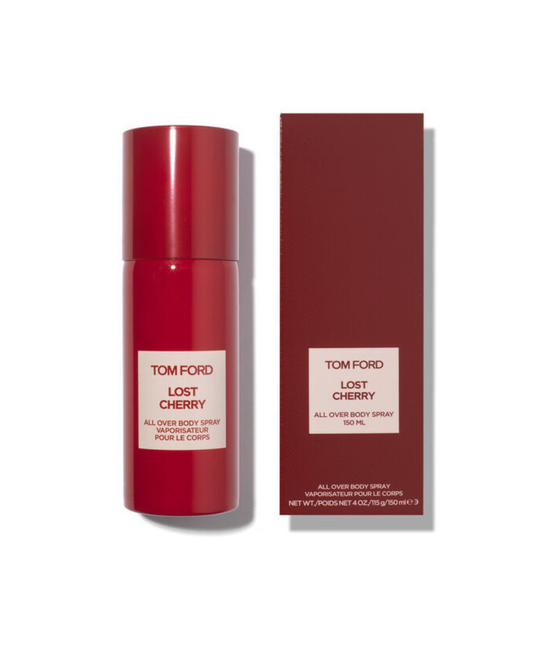 Tom Ford Lost Cherry All Over Body Spray
