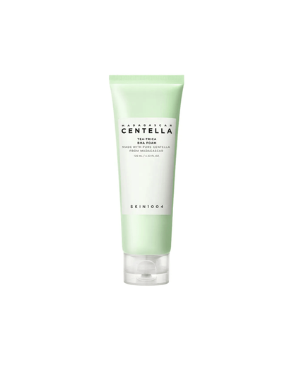 SKIN1004 Madagascar Centella Tea-trica BHA Foam