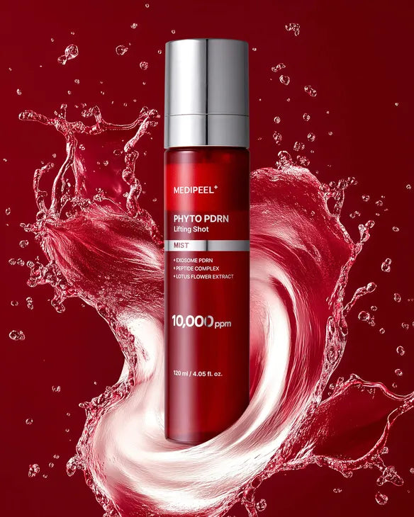Medi-Peel Phyto Exosome PDRN Lifting Shot Mist 120ml