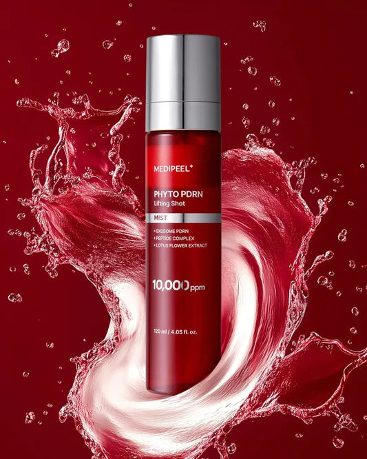 Medi-Peel Phyto Exosome PDRN Lifting Shot Mist 120ml