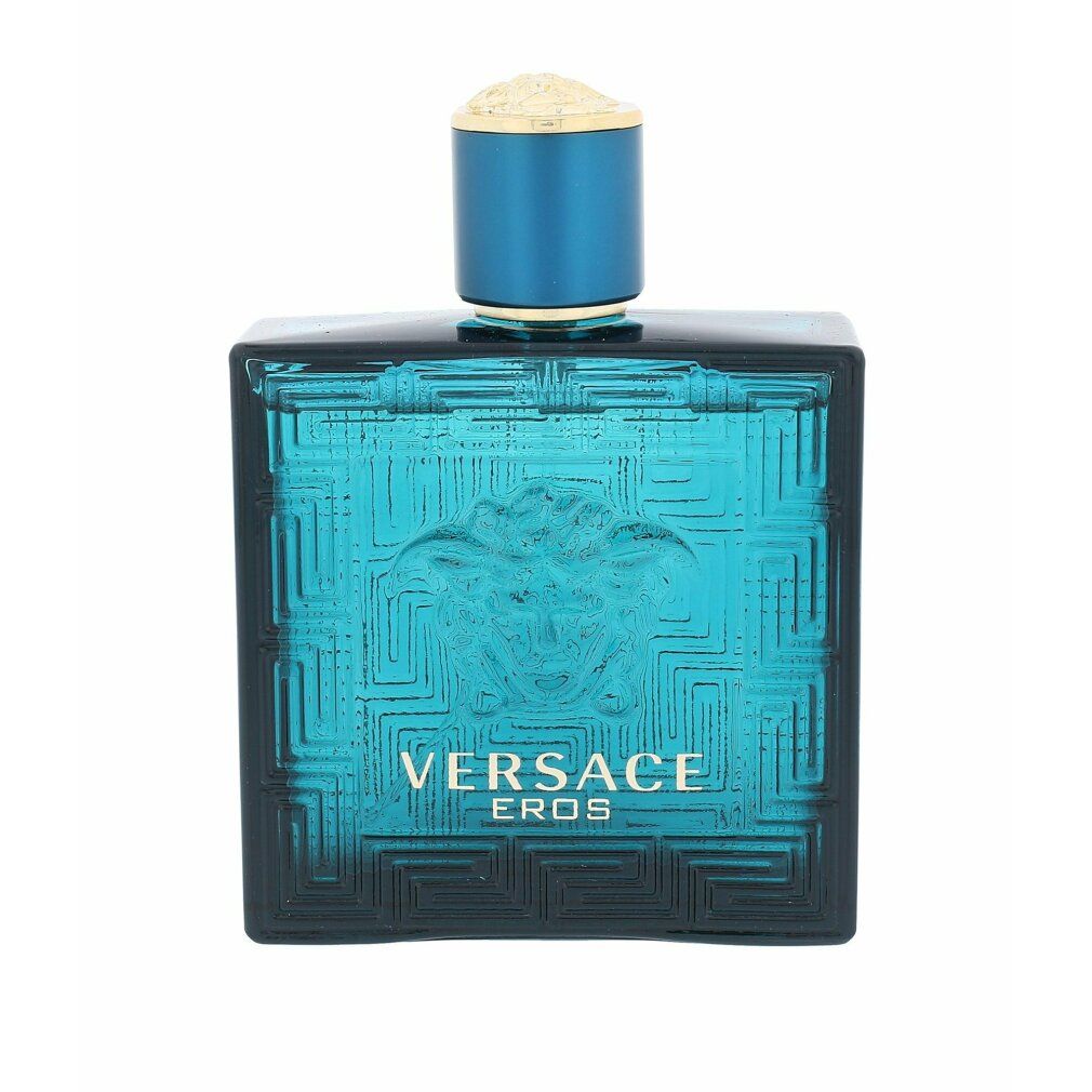 Versace Eros Perfumed Deodorant 100ml