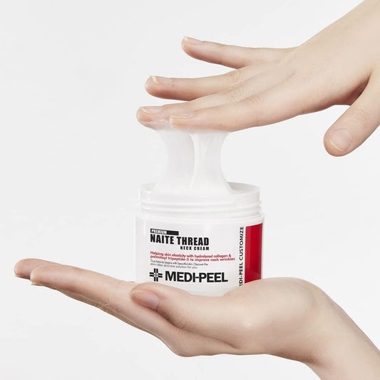 Medi-Peel Naite Thread Neck Cream 2.0 100 ml