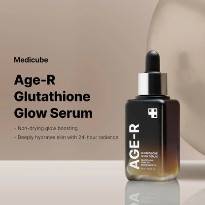 Medicube Glutathione Glow Serum 30ml