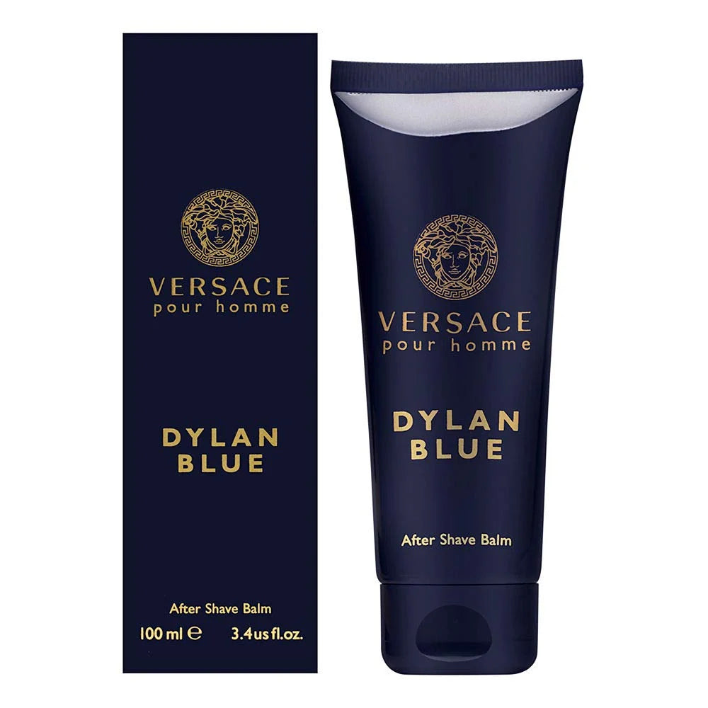 Versace Pour Homme Dylan Blue After Shave Balm 100 ml