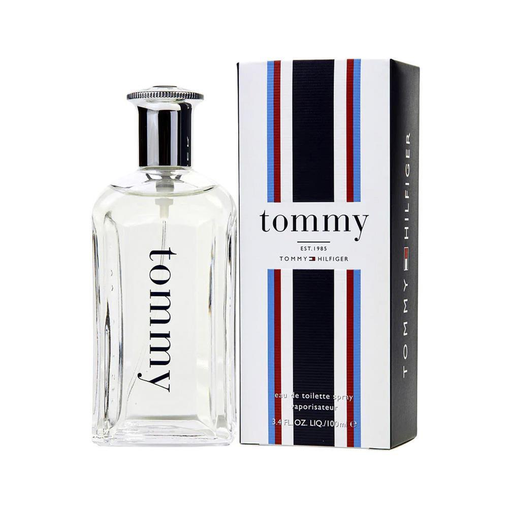Tommy Hilfiger Tommy Eau De Toilette Spray 100ml