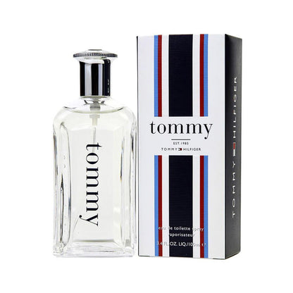 Tommy Hilfiger Tommy Eau De Toilette Spray 100ml