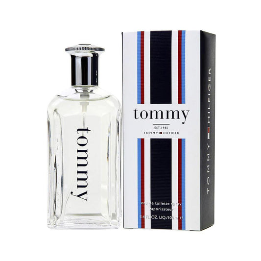 Tommy Hilfiger Tommy Eau De Toilette Spray 100ml