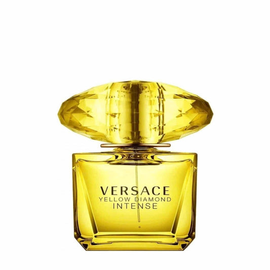 Versace Yellow Diamond Intense Eau De Parfum 90ml