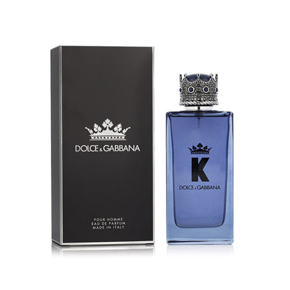 Dolce & Gabbana K Eau De Parfum Spray 200ml