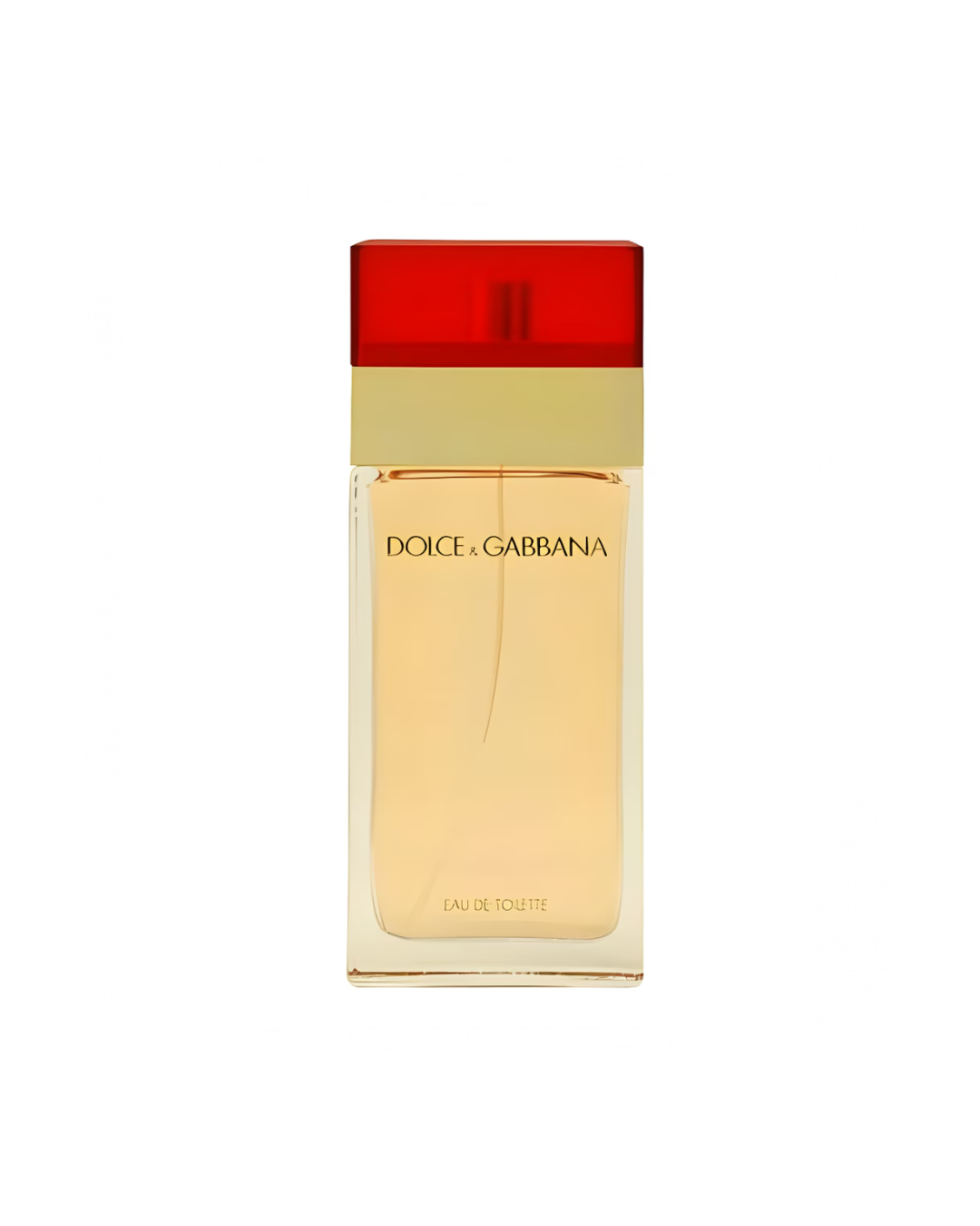 Dolce & Gabbana Pour Femme Eau De Toilette 100ml