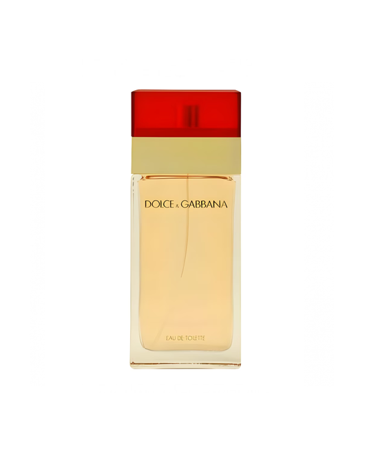 Dolce & Gabbana Pour Femme Eau De Toilette 100ml