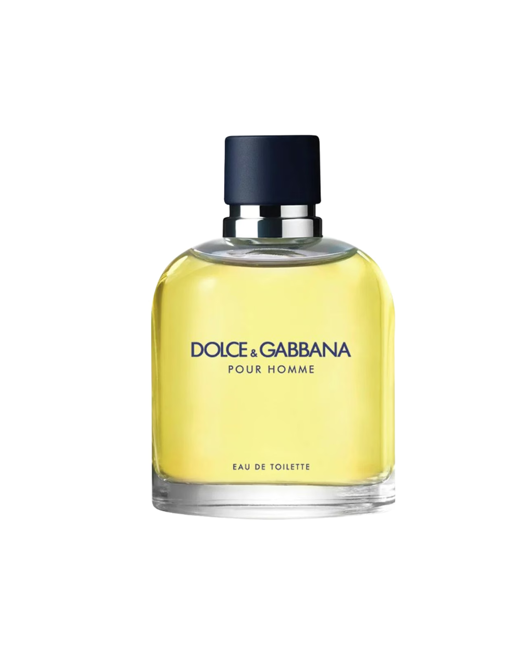 Dolce&Gabbana Pour Homme Eau De Toilette Spray