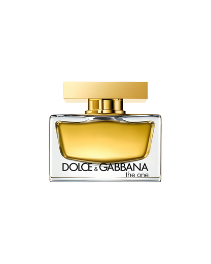 Dolce&Gabbana The One Eau de Parfum Spray for Women 50ml