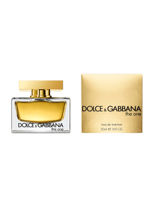 Dolce&Gabbana The One Eau de Parfum Spray for Women 50ml