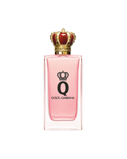 Dolce & Gabbana Q Eau De Parfum for women