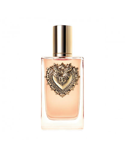 Dolce &amp; Gabbana Dolce G Devotion Eau De Parfum Intense 100ml