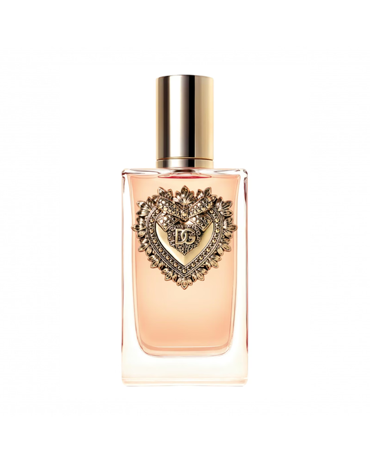 Dolce & Gabbana Devotion Eau De Parfum For Women