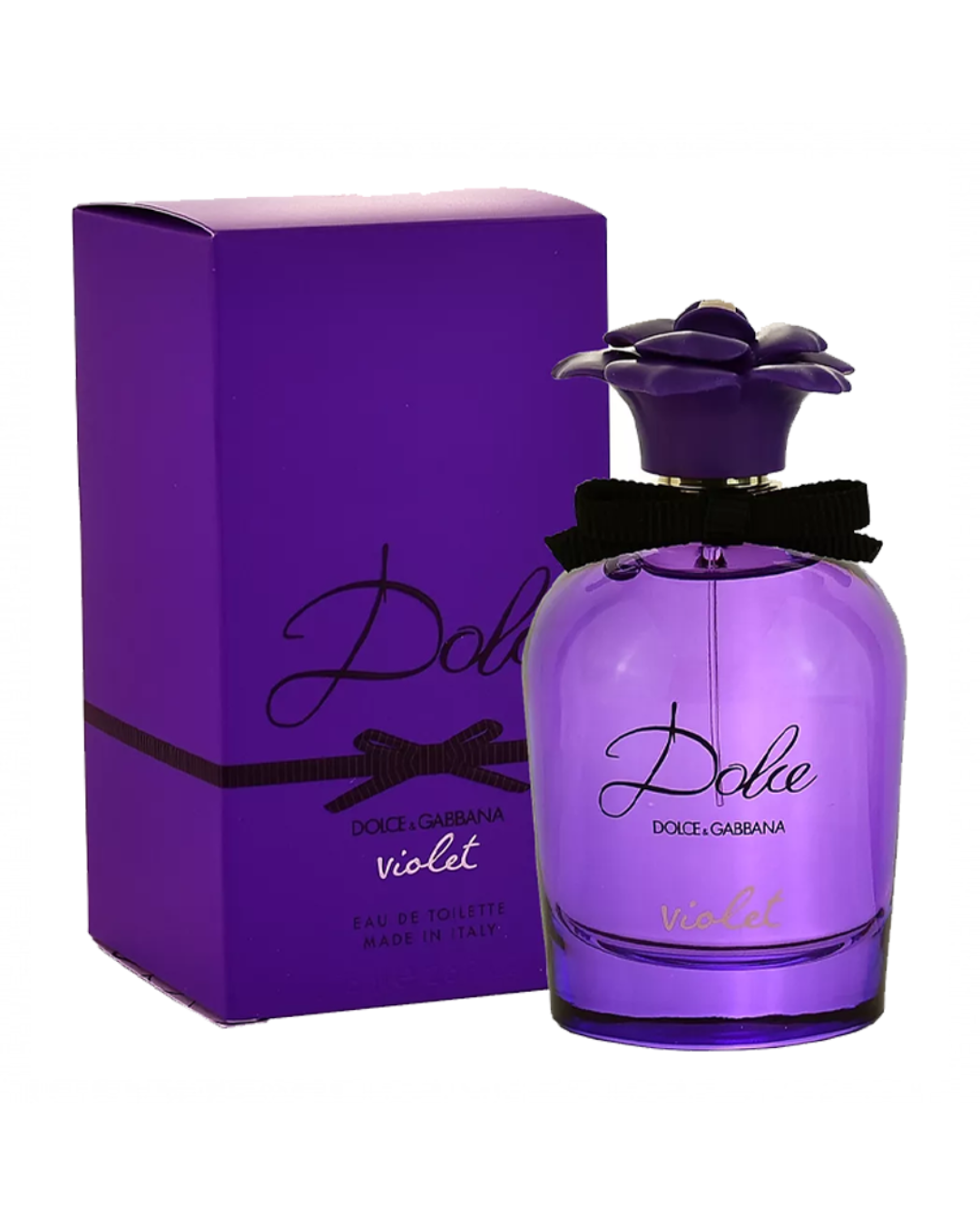 Dolce & Gabbana Dolce Violet Eau De Toilette Spray